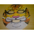 nonwoven fabric facial mask sheets very popular animal mask